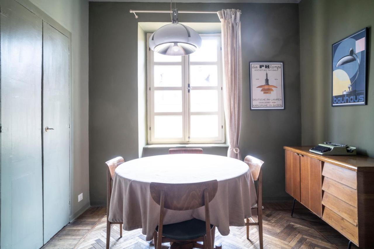 Apartamento L'ambasciata *