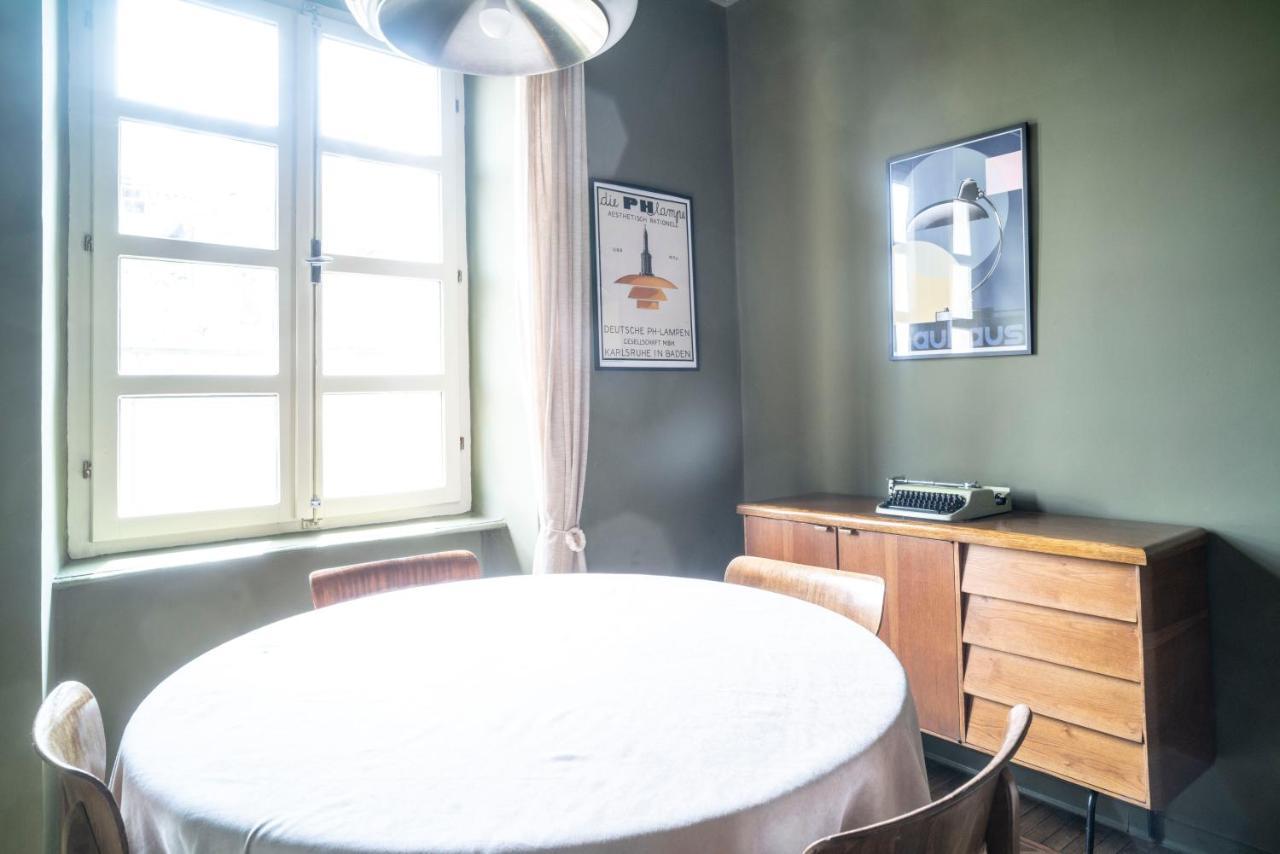 L'ambasciata Apartamento *
