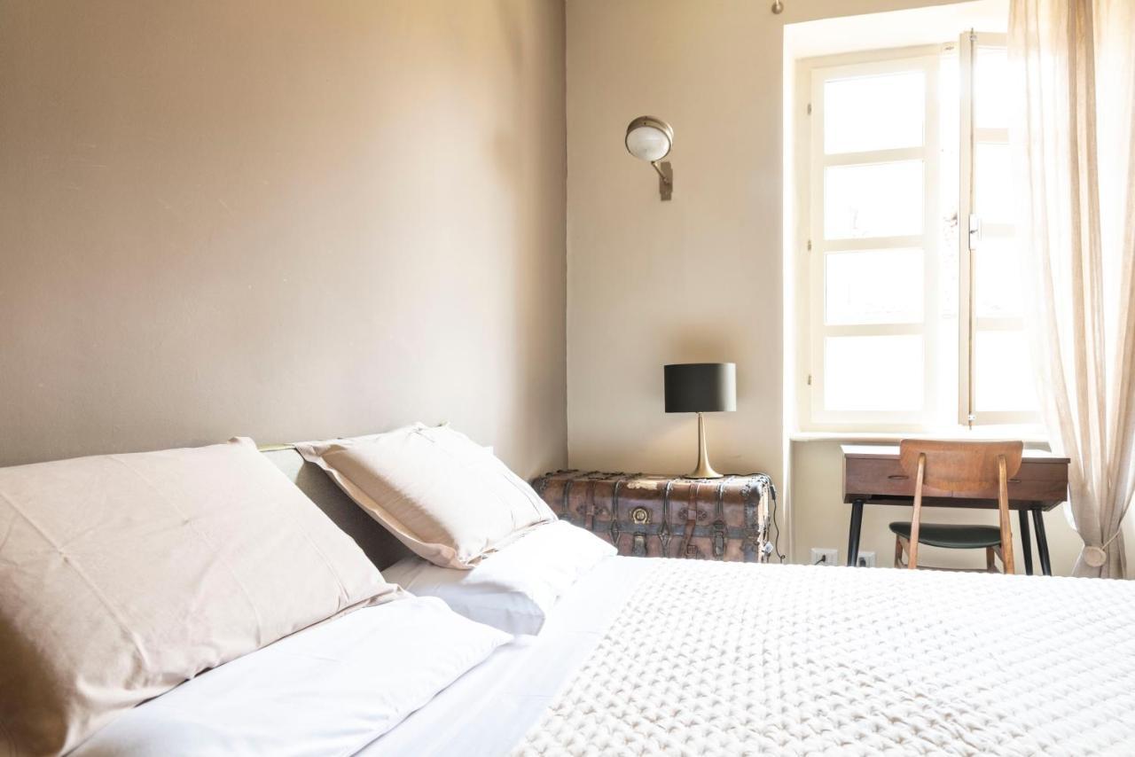 Apartamento L'ambasciata *