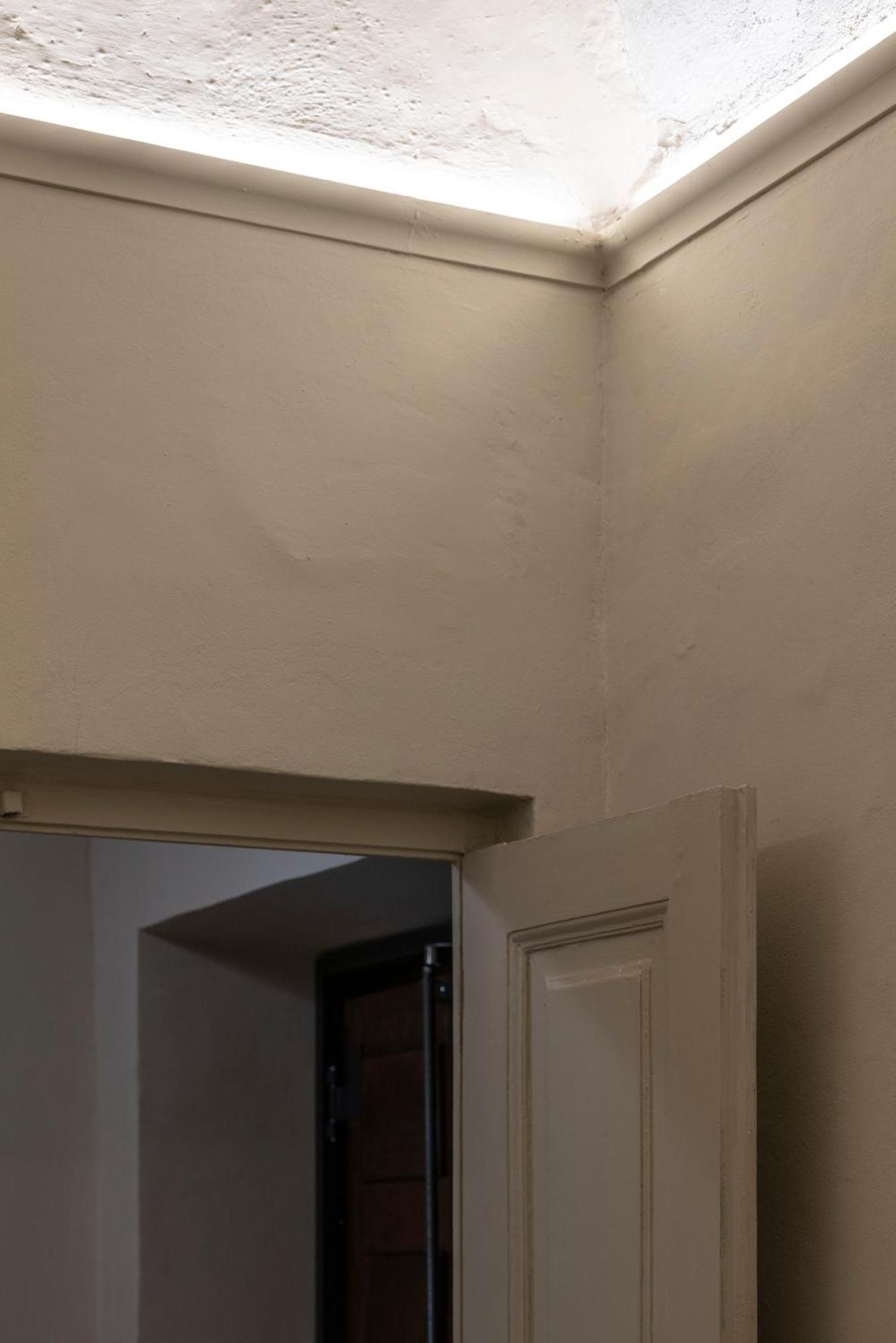 L'ambasciata Apartamento *