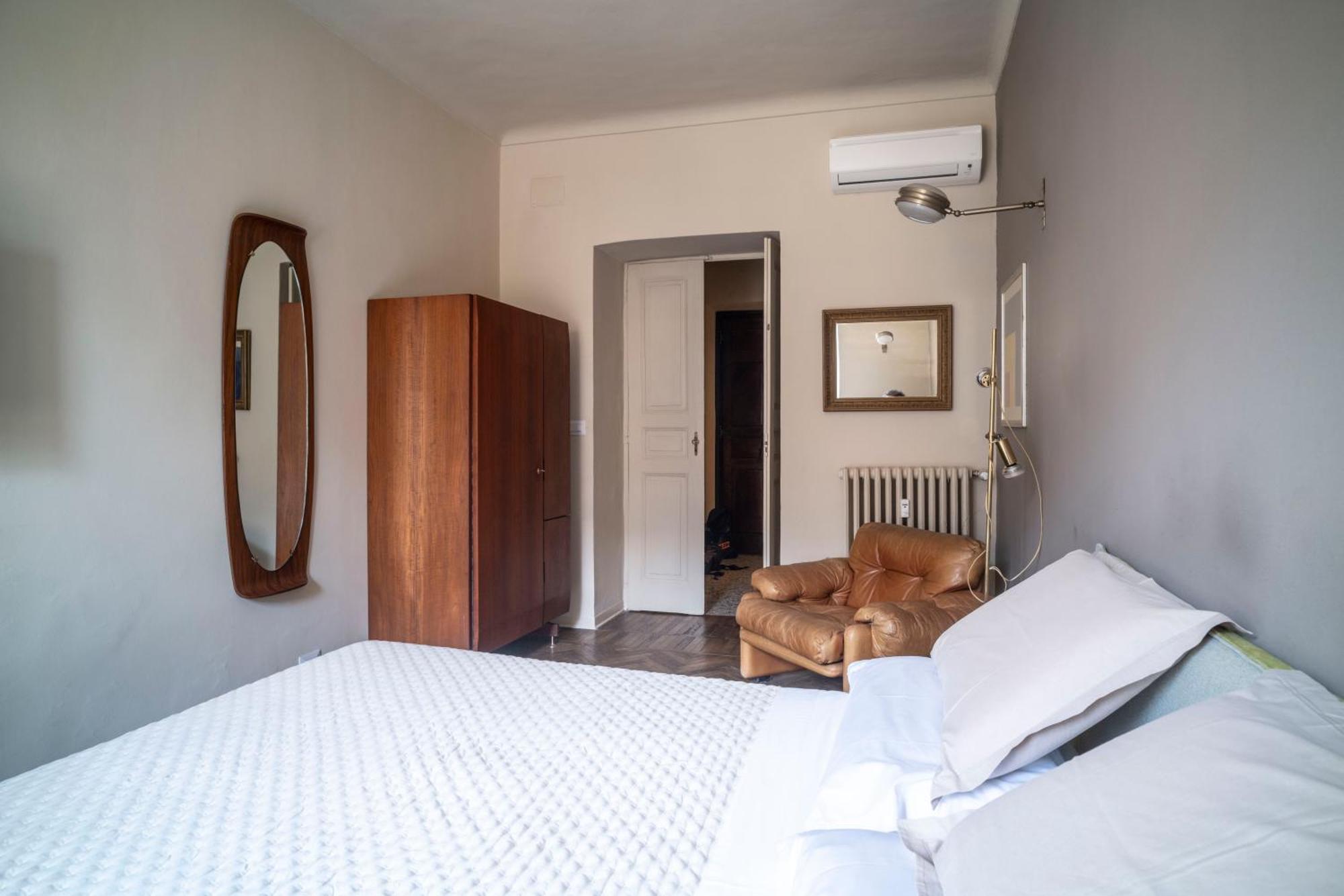 Apartamento L'ambasciata *