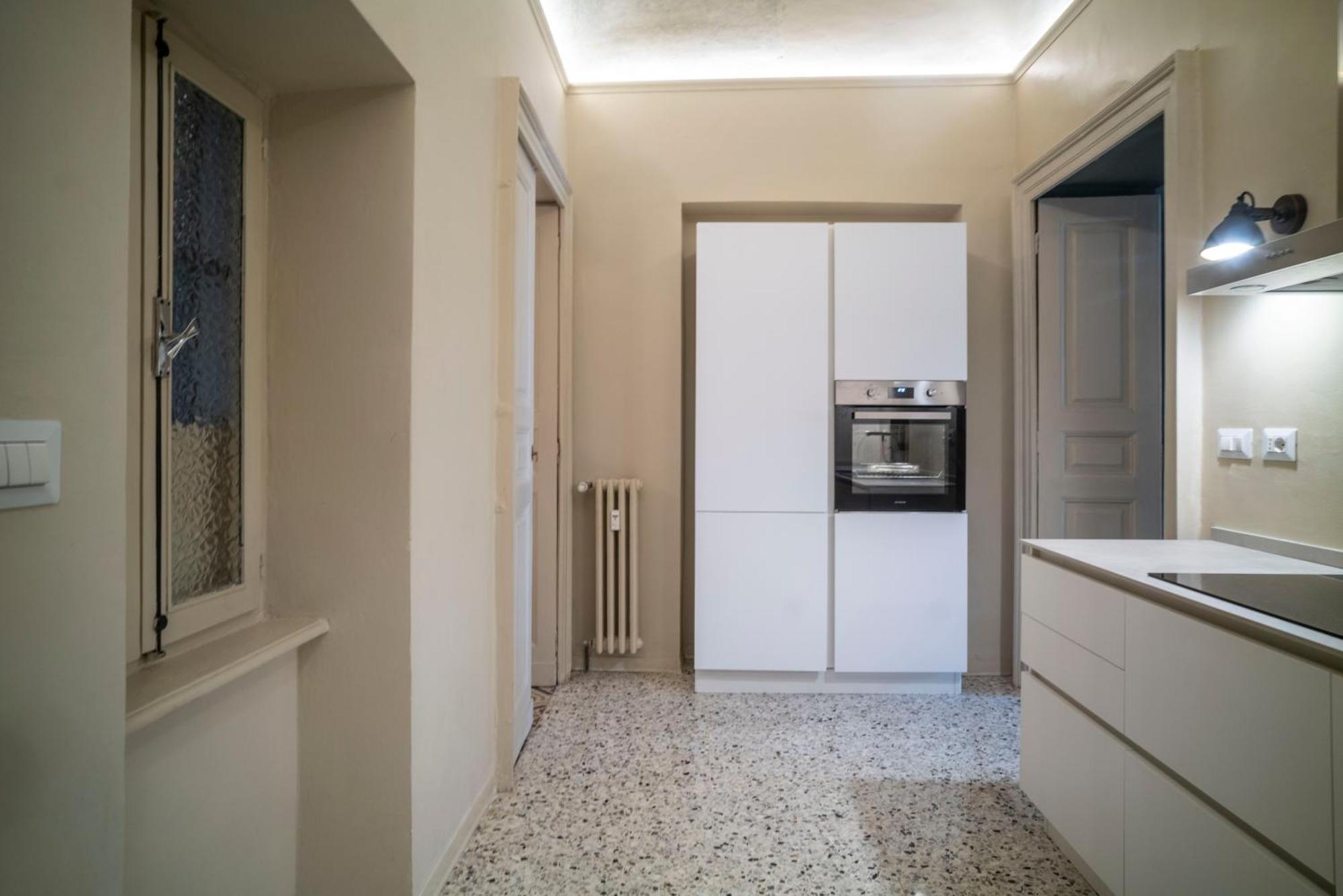 Apartamento L'ambasciata Turín